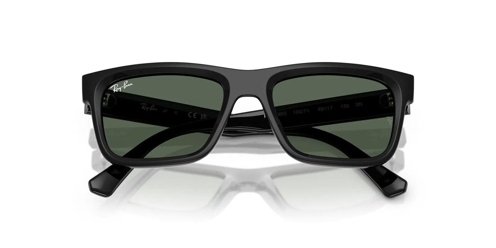Ray-Ban Junior 9196S Sunglasses - view 17